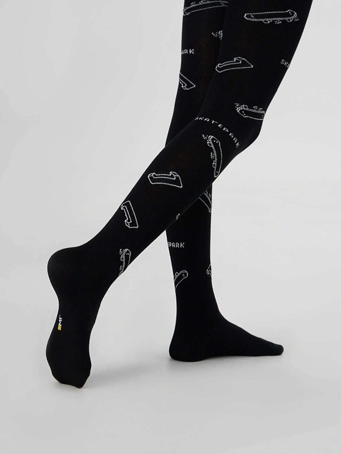 MARK FORMELLE Детские колготки 575503 700K-2799 черный