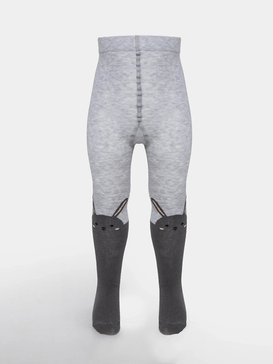 MARK FORMELLE Детские колготки 575504 700K-2843 св.сер.меланж /асфальт