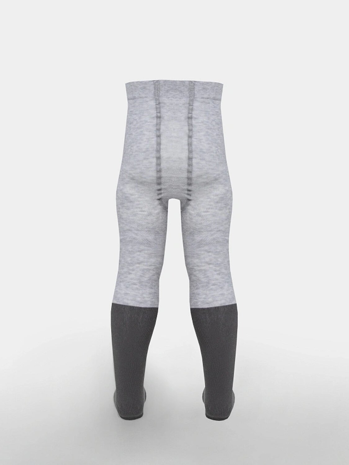 MARK FORMELLE Детские колготки 575504 700K-2843 св.сер.меланж /асфальт