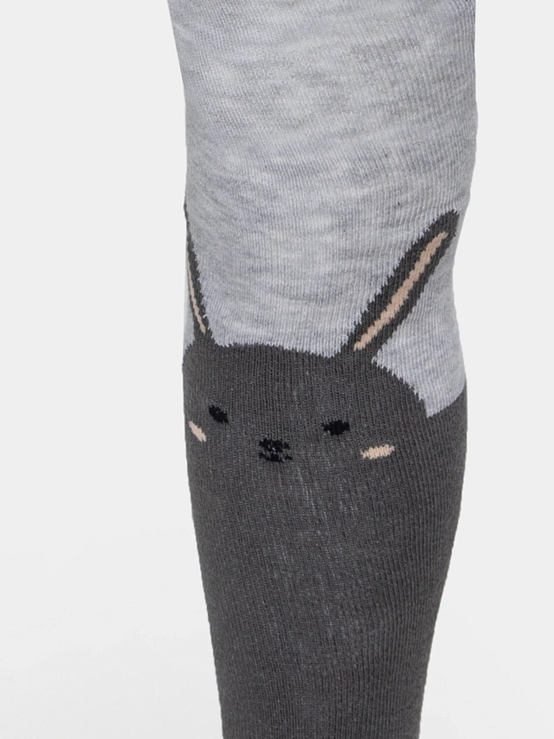 MARK FORMELLE Детские колготки 575504 700K-2843 св.сер.меланж /асфальт