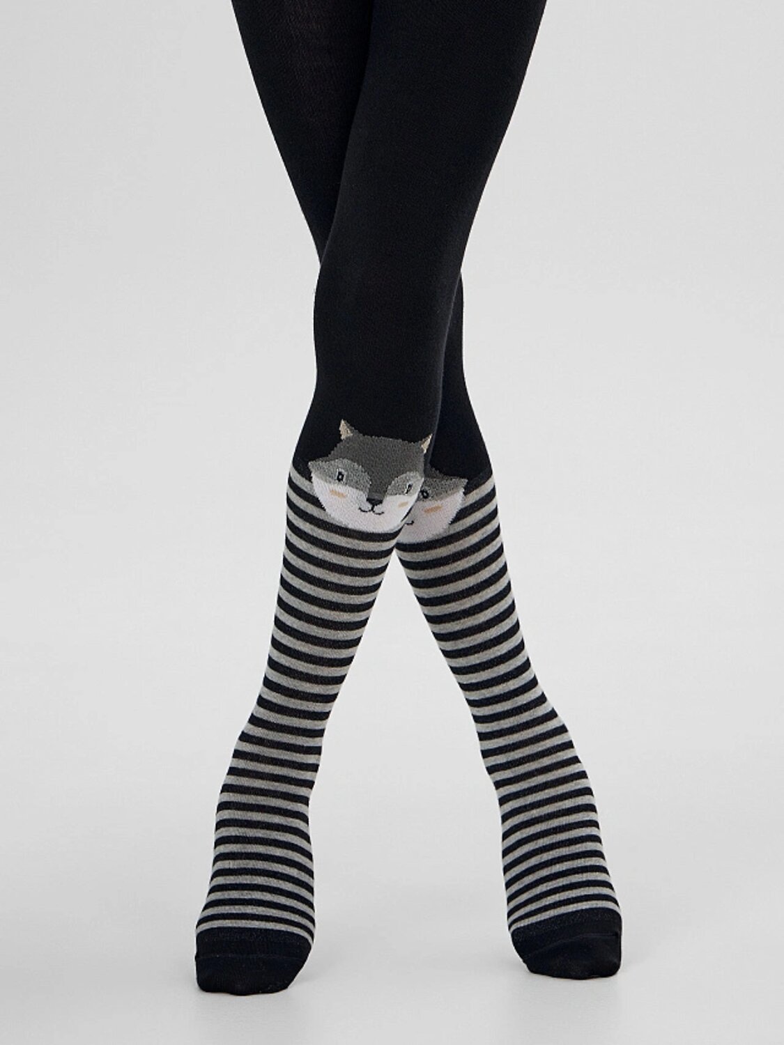 MARK FORMELLE Детские колготки 575505 700K-2950 черный