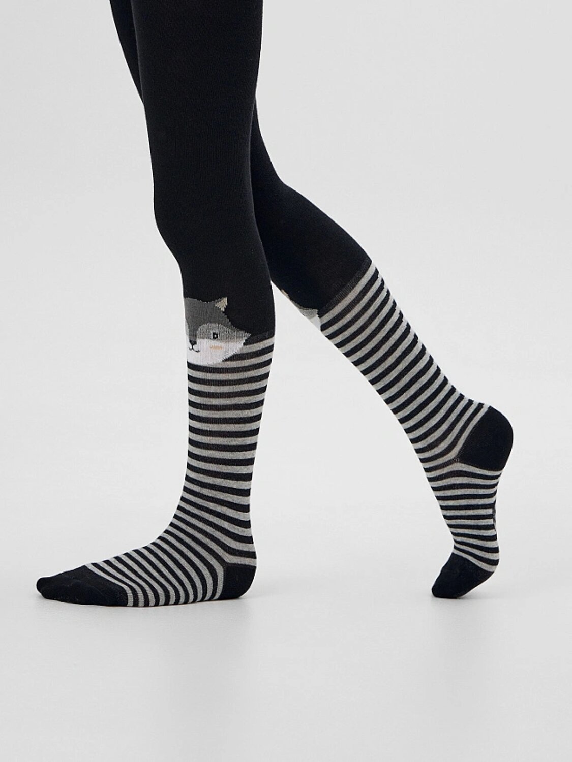 MARK FORMELLE Детские колготки 575505 700K-2950 черный