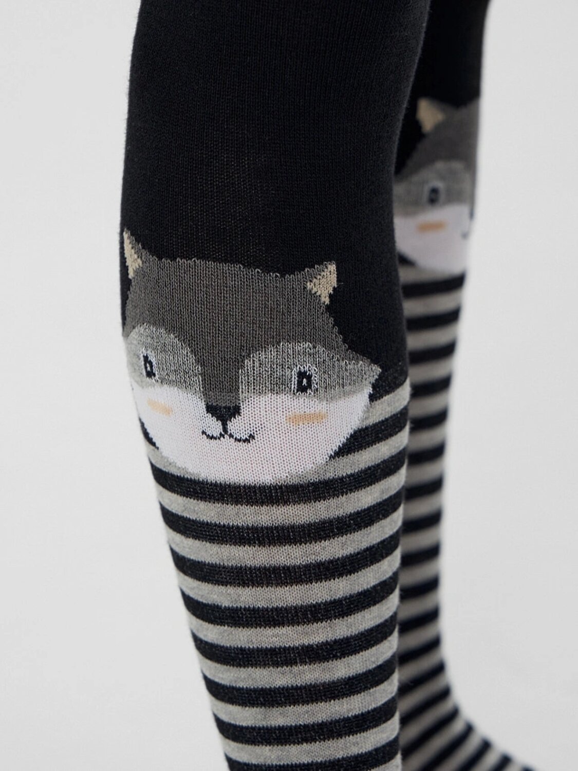 MARK FORMELLE Детские колготки 575505 700K-2950 черный