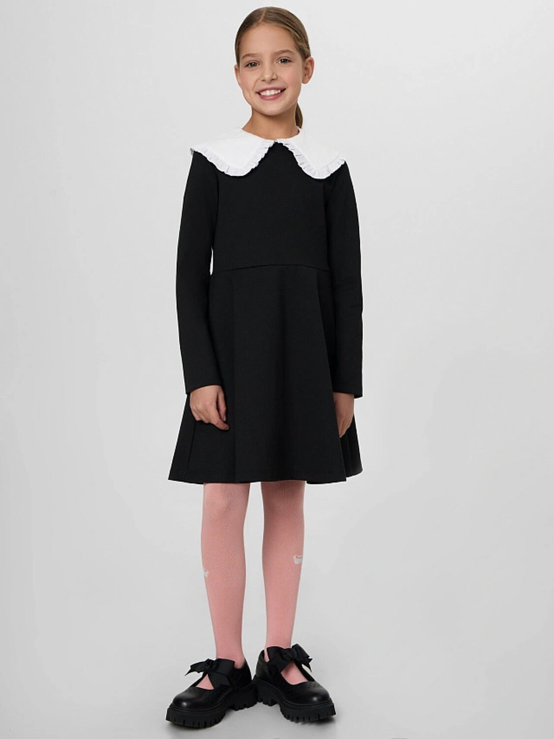 MARK FORMELLE Детские колготки 575507 700K-3218 сухая роза