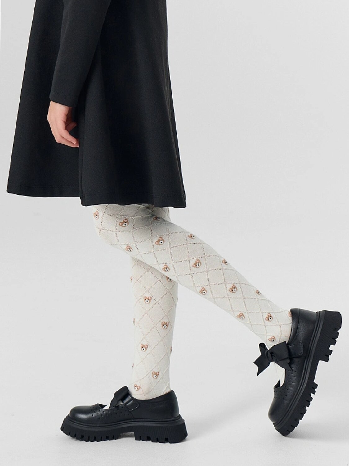 MARK FORMELLE Детские колготки 575508 700K-3232 молочный