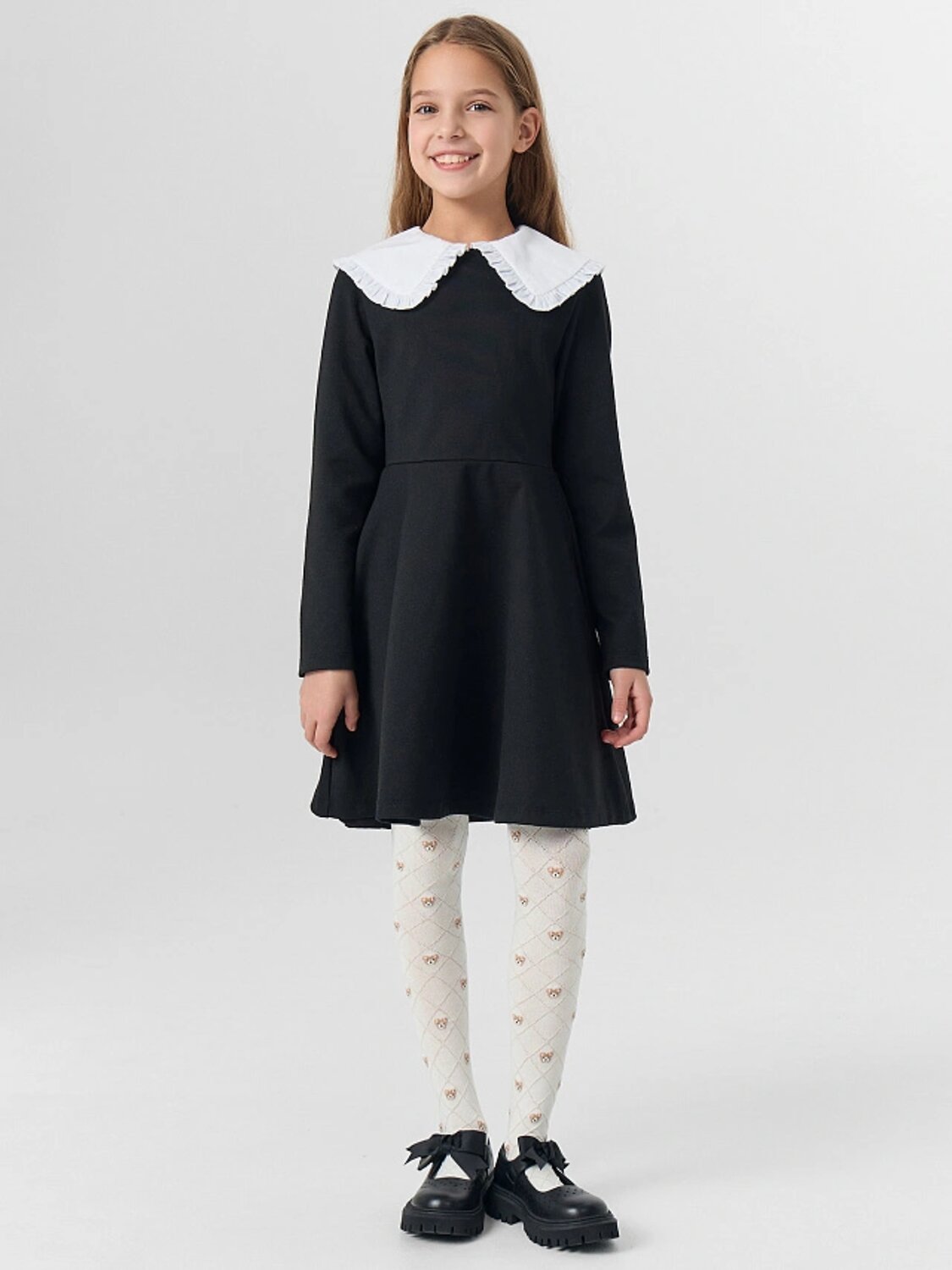 MARK FORMELLE Детские колготки 575508 700K-3232 молочный