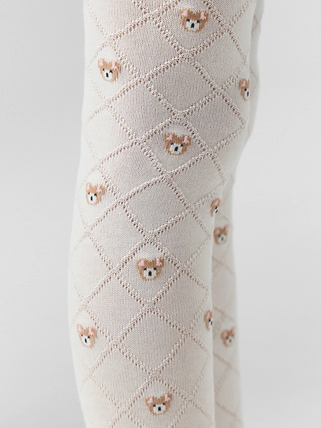 MARK FORMELLE Детские колготки 575508 700K-3232 молочный