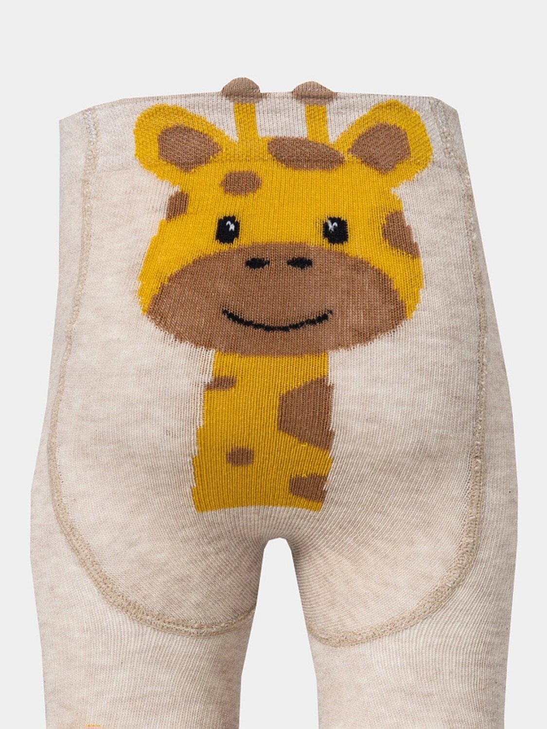 MARK FORMELLE Детские колготки 575509 700K-3234 бежевый меланж