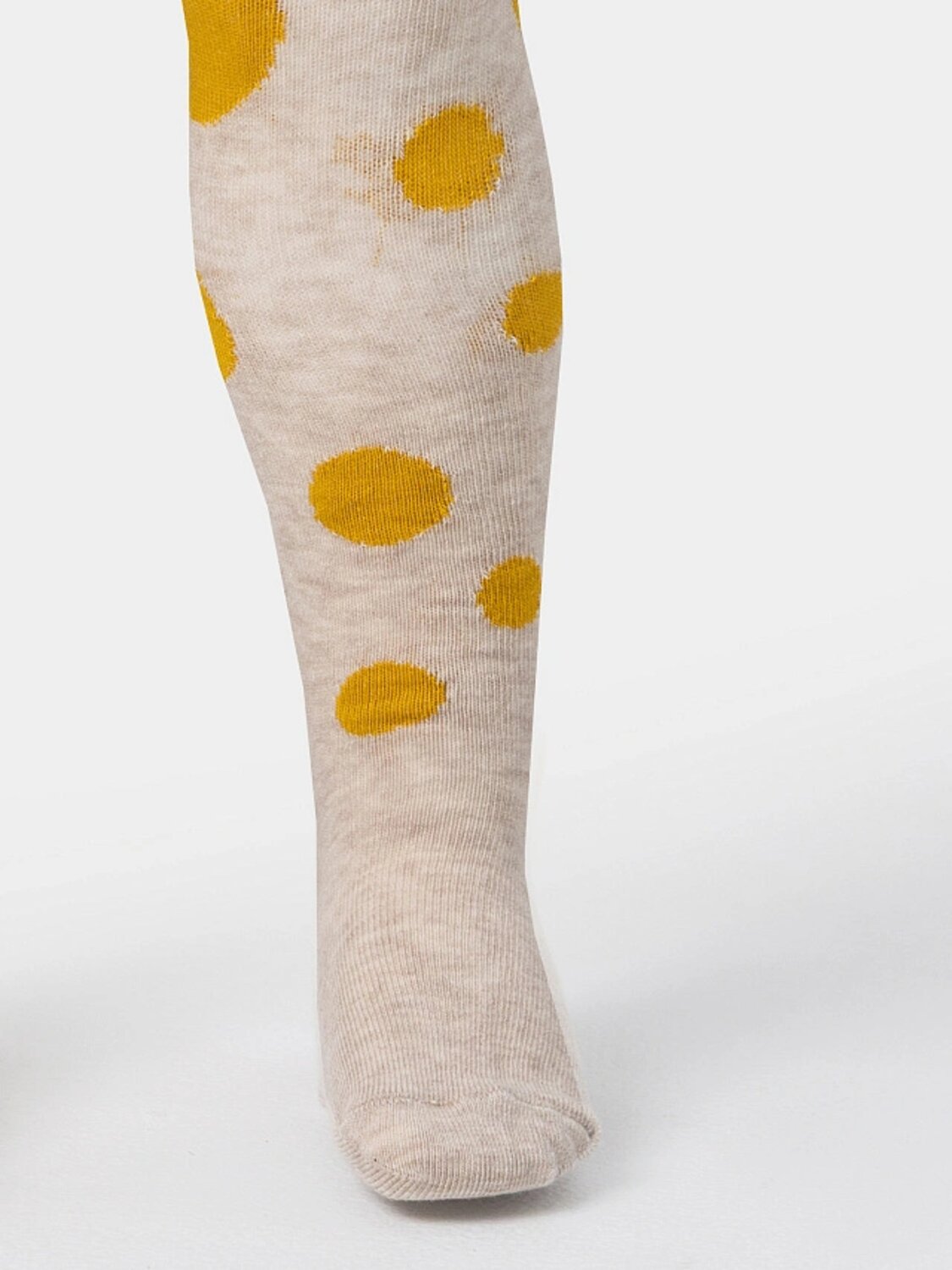 MARK FORMELLE Детские колготки 575509 700K-3234 бежевый меланж