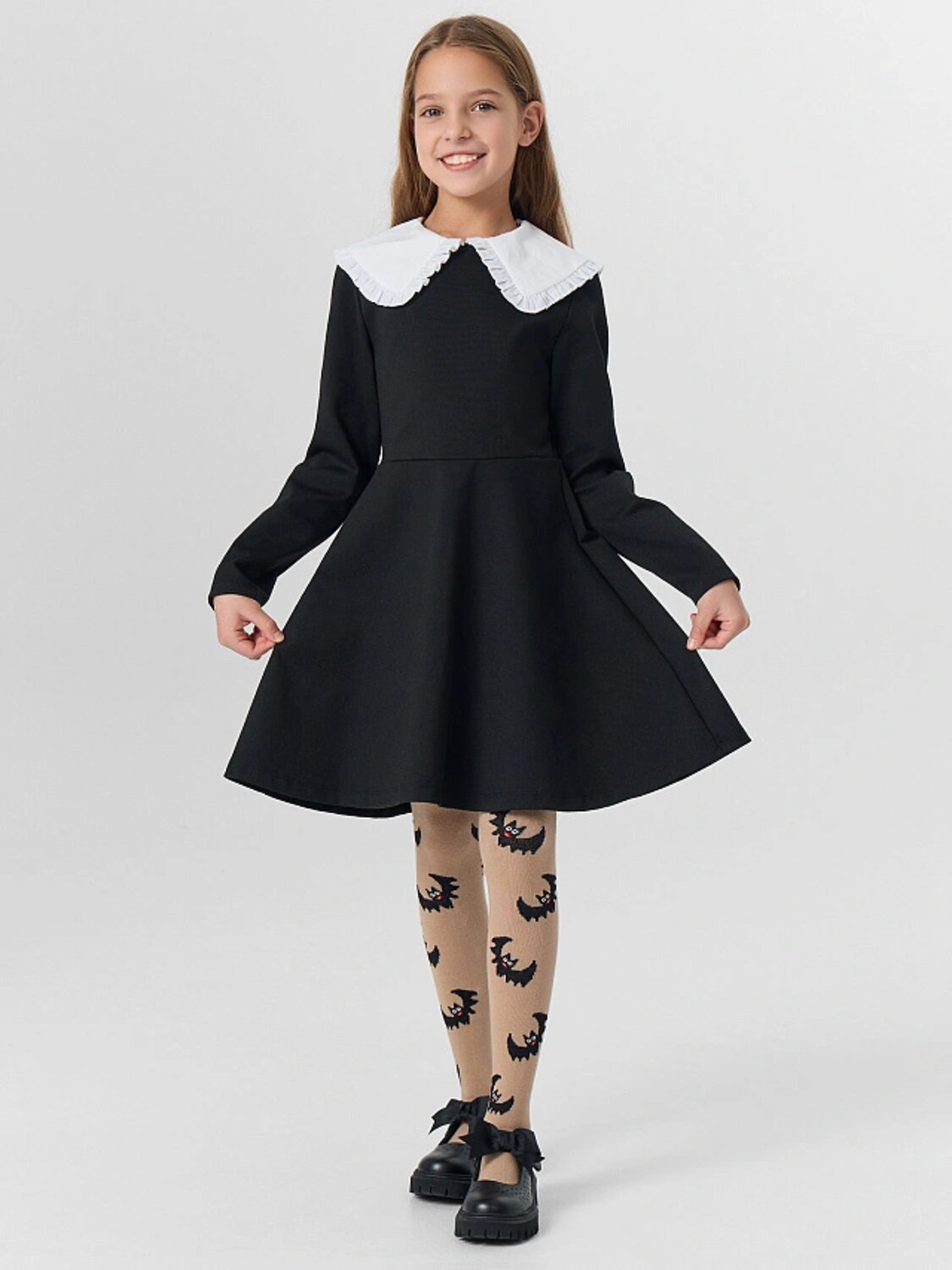 MARK FORMELLE Детские колготки 575510 700K-3390 капучино