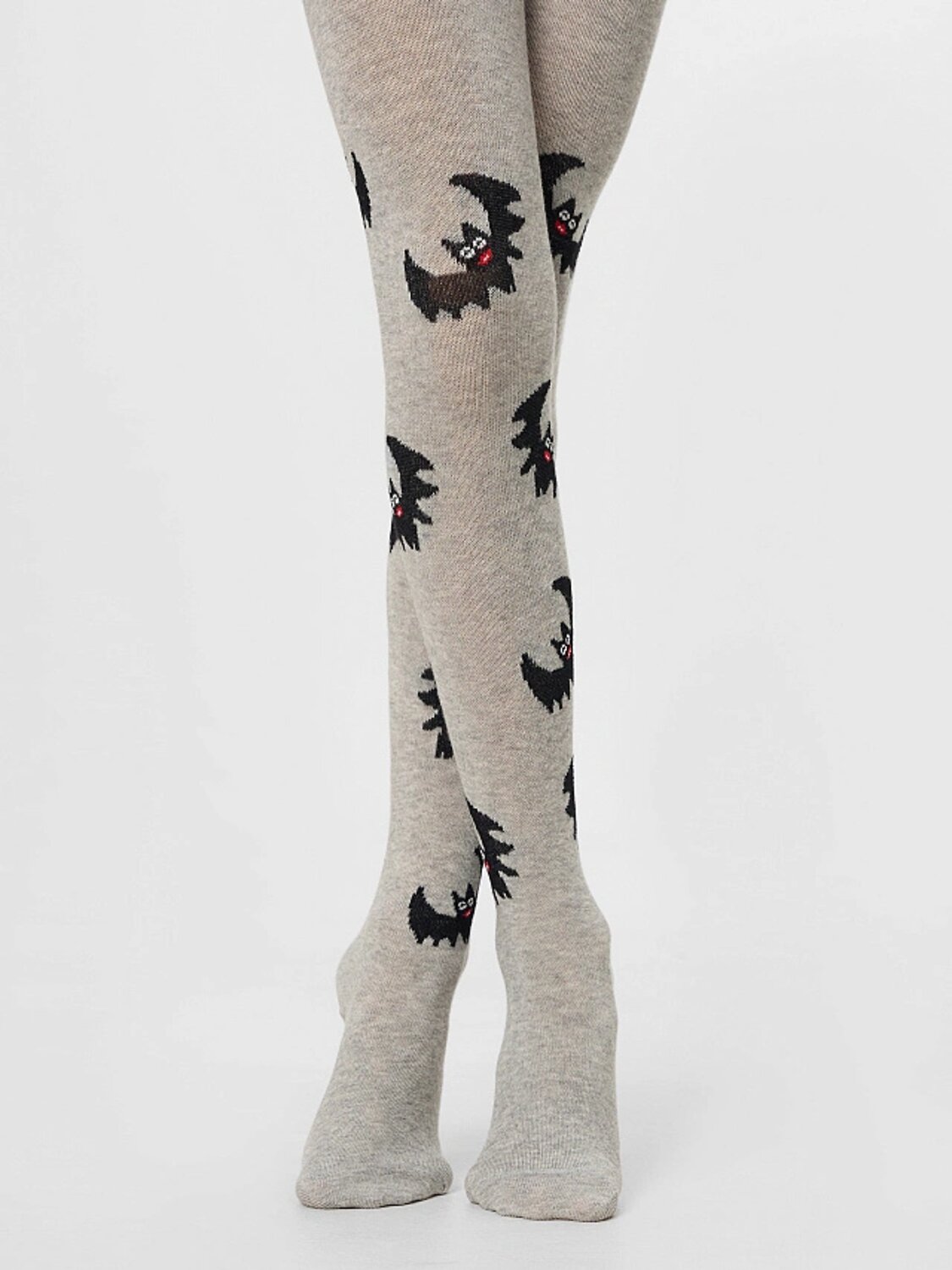 MARK FORMELLE Детские колготки 575511 700K-3390 серый меланж