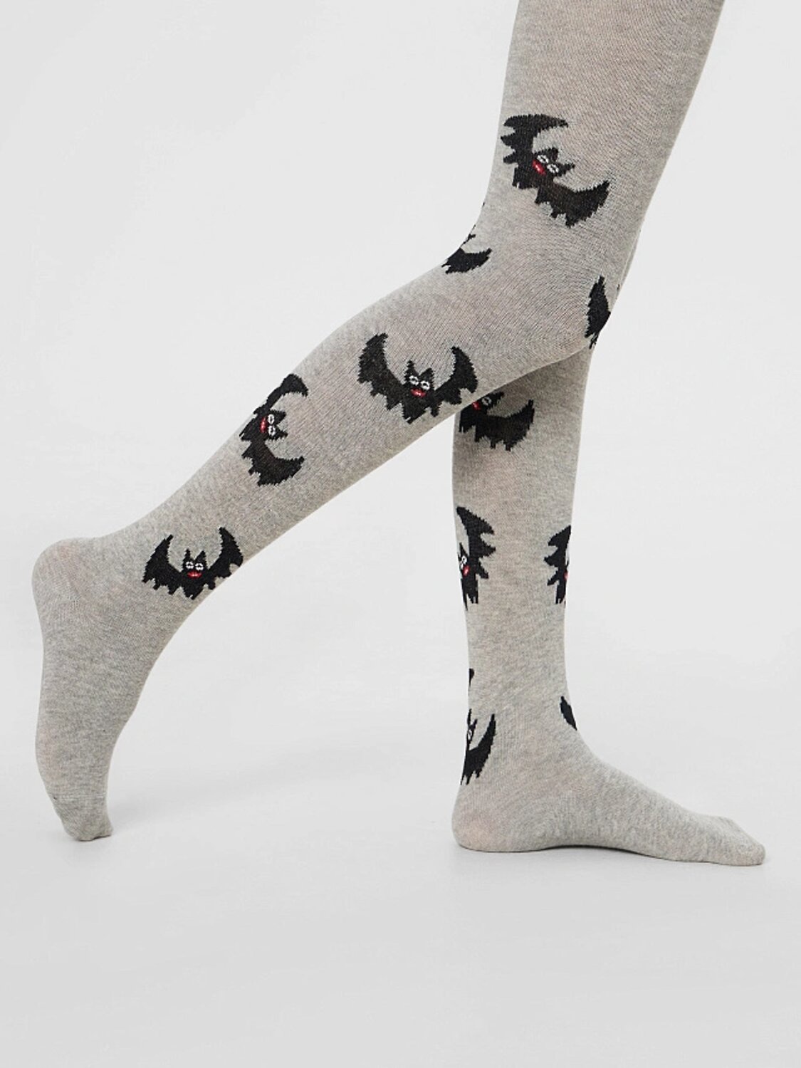 MARK FORMELLE Детские колготки 575511 700K-3390 серый меланж