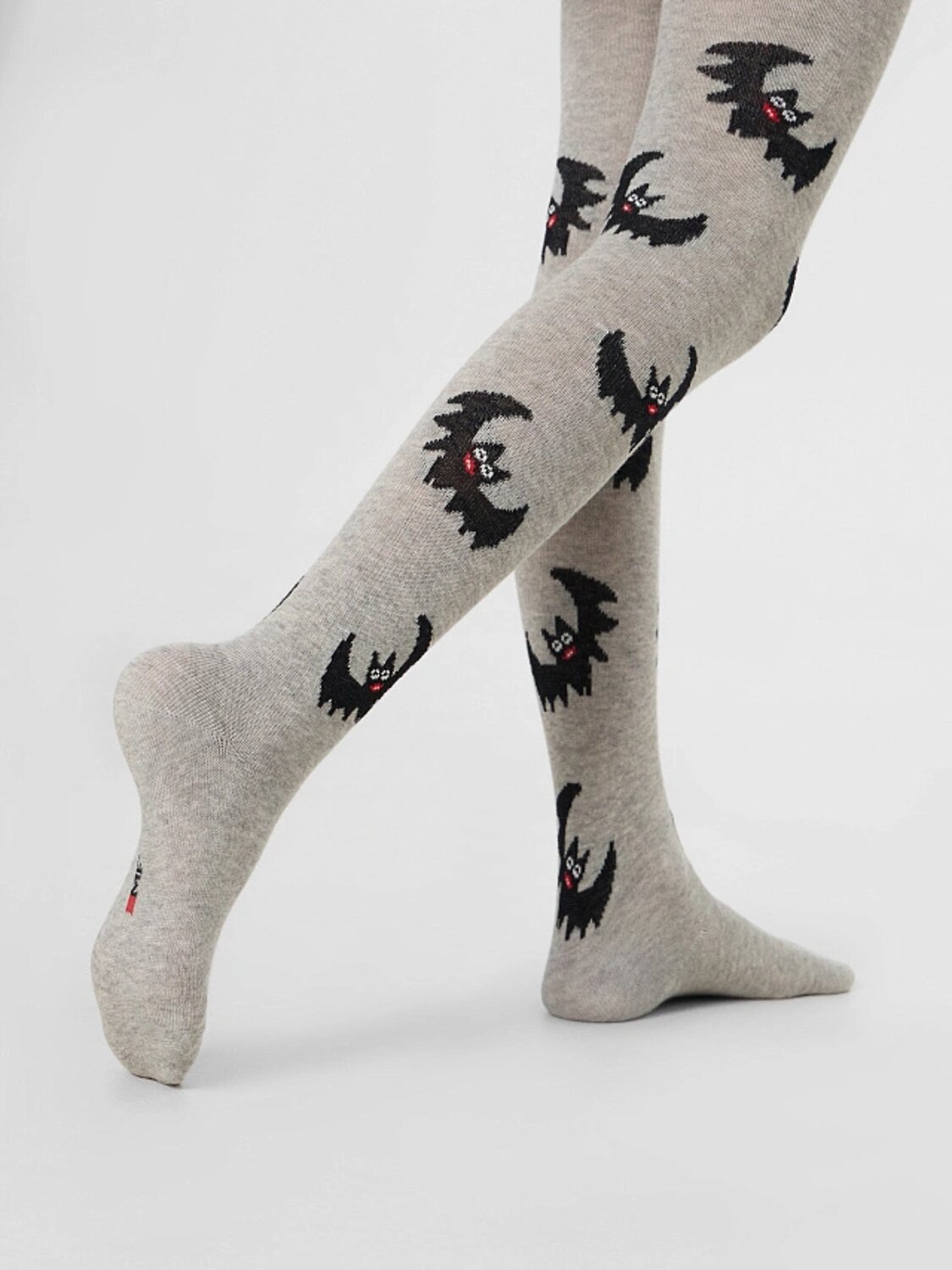 MARK FORMELLE Детские колготки 575511 700K-3390 серый меланж