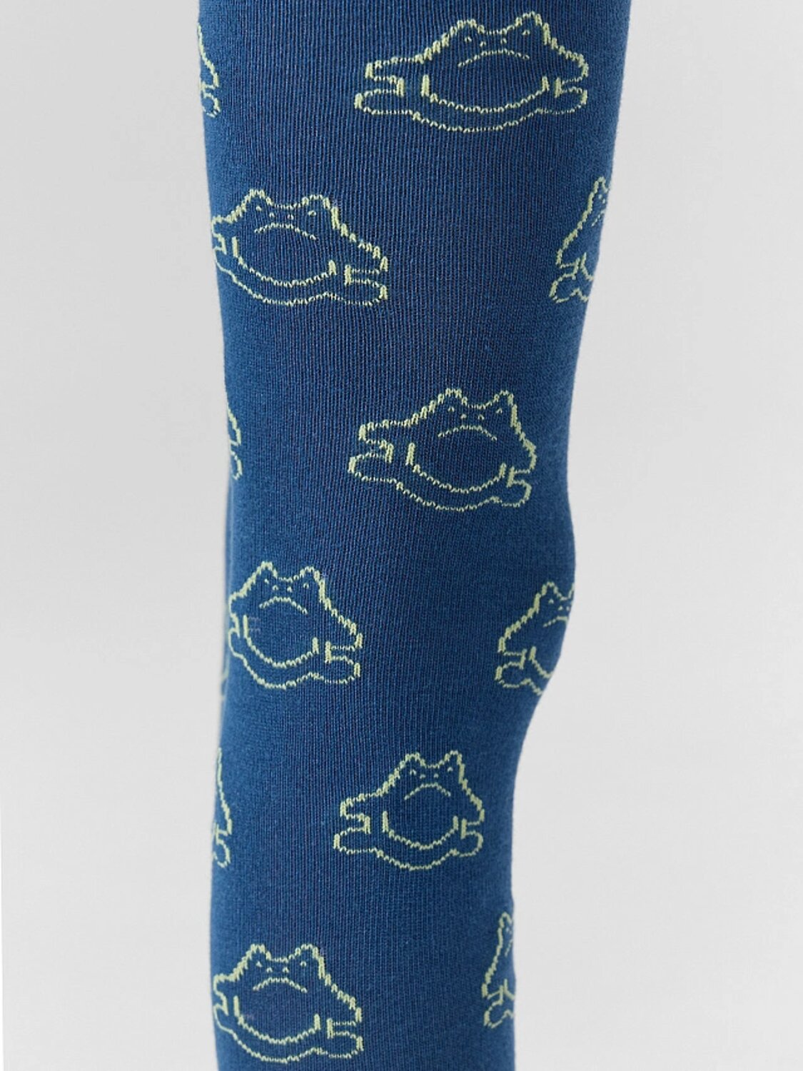 MARK FORMELLE Детские колготки 575512 700K-3391 джинсовый