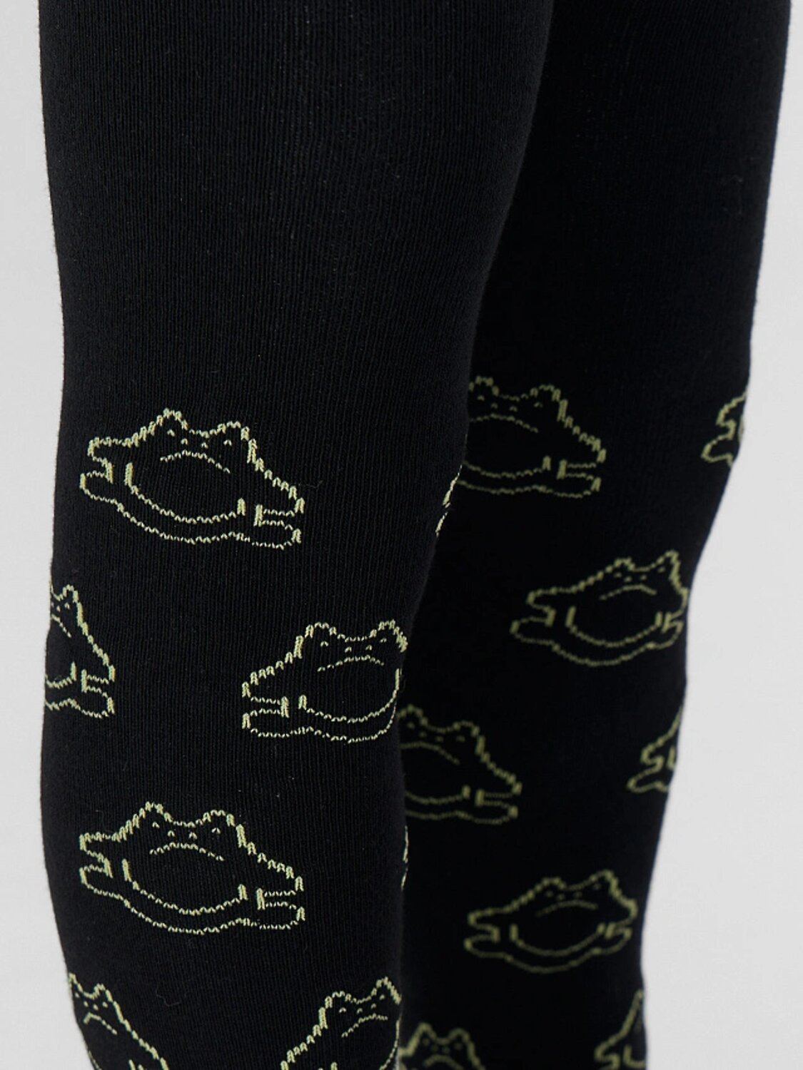 MARK FORMELLE Детские колготки 575513 700K-3391 черный