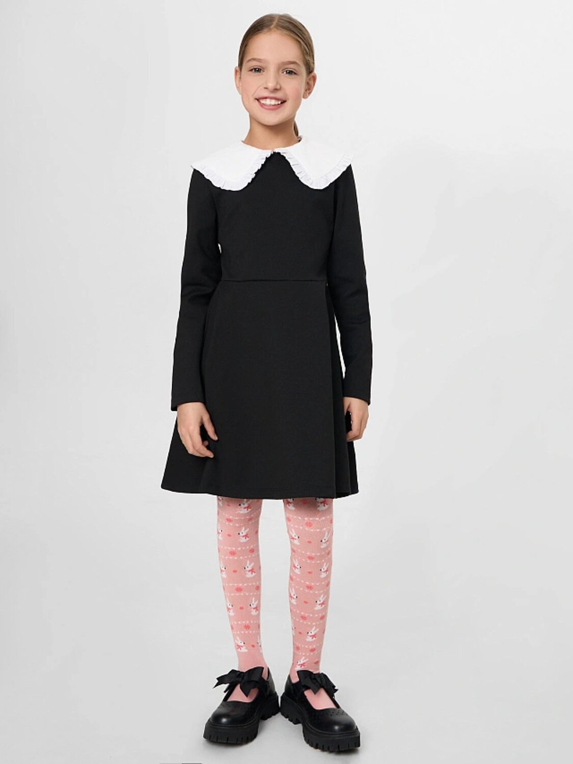 MARK FORMELLE Детские колготки 575515 700K-3395 сухая роза