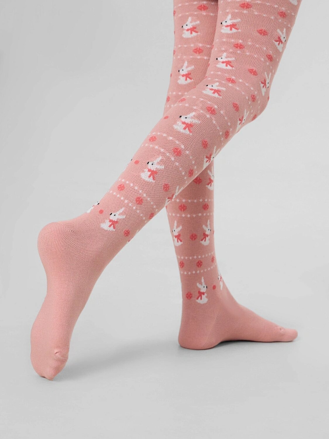 MARK FORMELLE Детские колготки 575515 700K-3395 сухая роза
