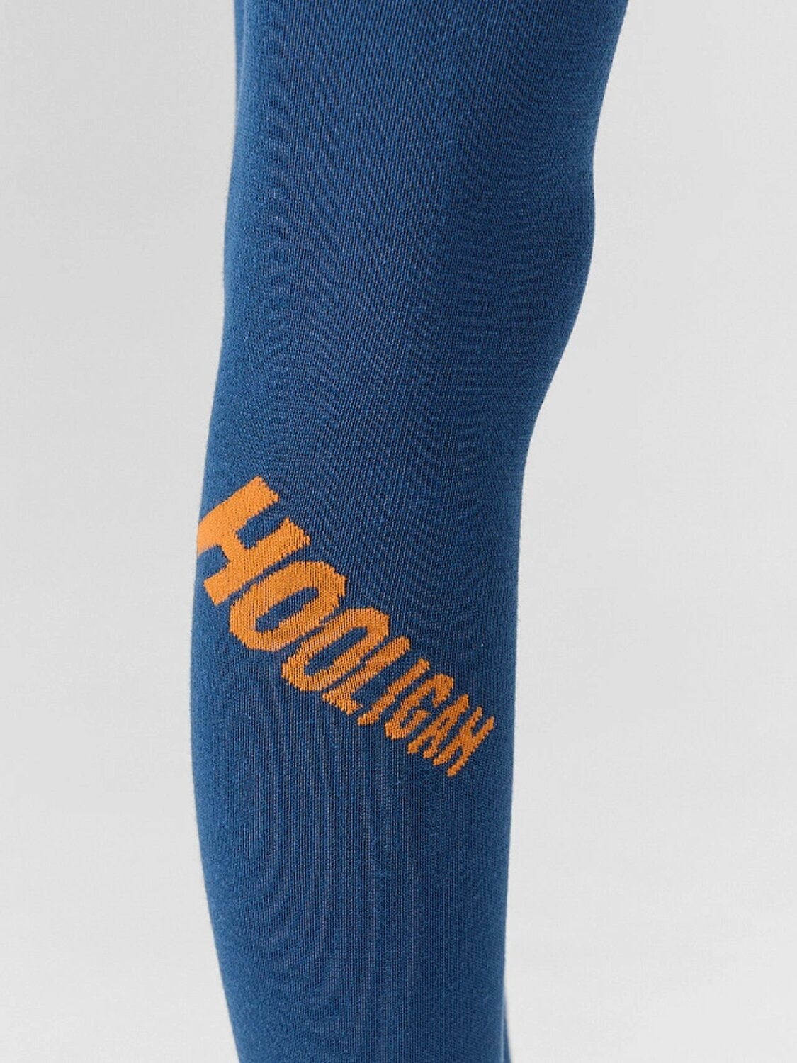 MARK FORMELLE Детские колготки 575516 700K-3399 джинсовый