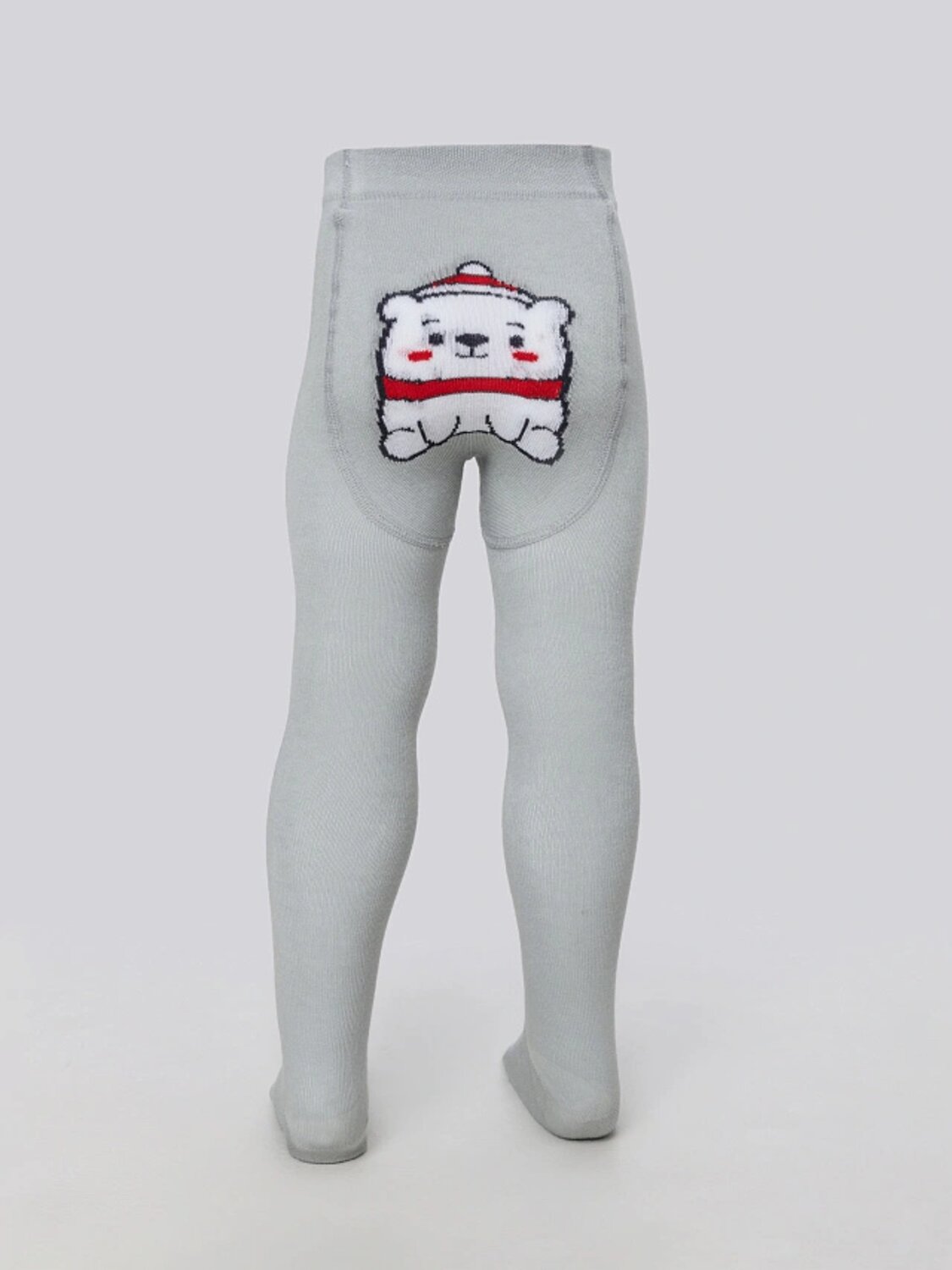 MARK FORMELLE Детские колготки 575517 700K-3401 св.оливка