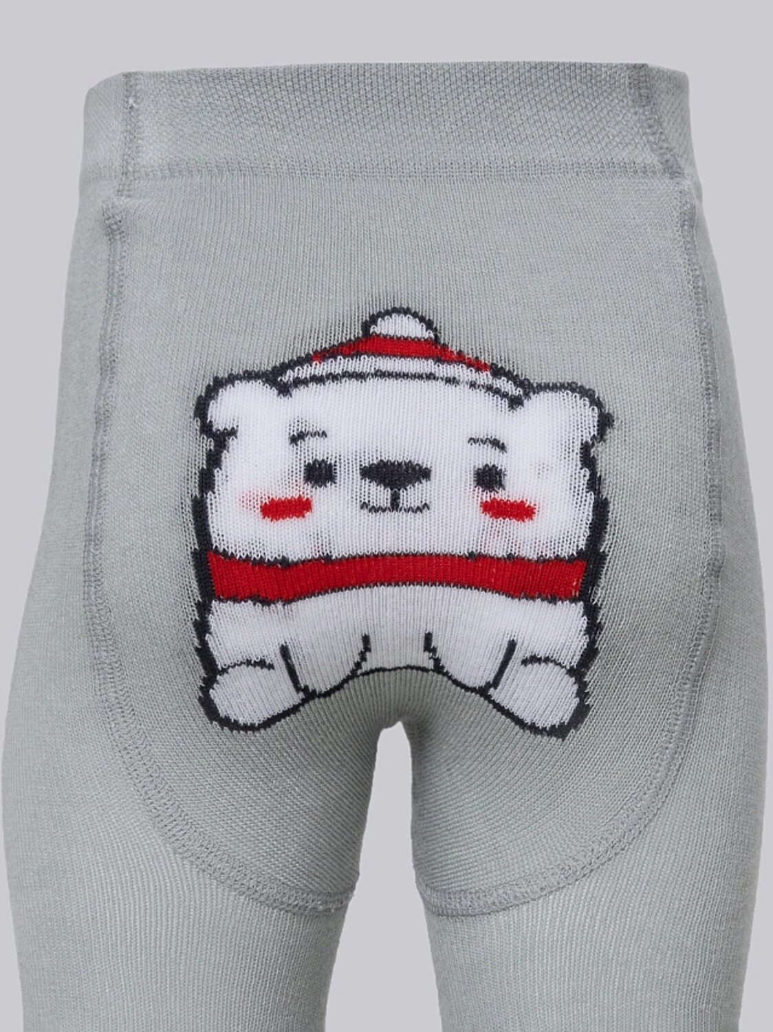 MARK FORMELLE Детские колготки 575517 700K-3401 св.оливка