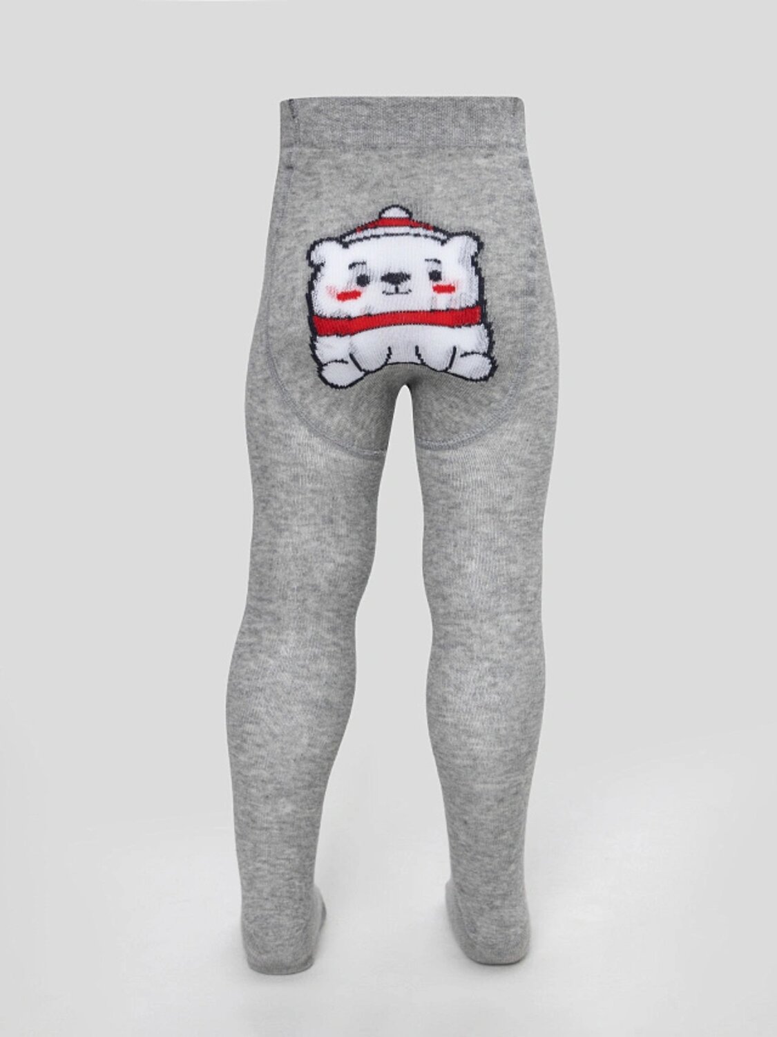 MARK FORMELLE Детские колготки 575518 700K-3401 серый меланж