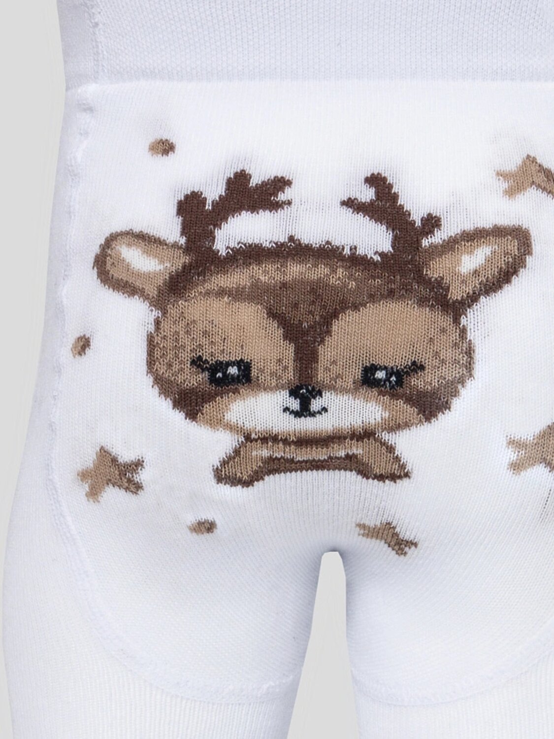 MARK FORMELLE Детские колготки 575519 700K-3402 белый