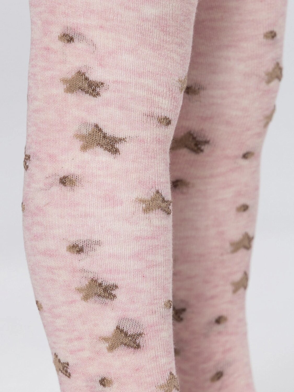 MARK FORMELLE Детские колготки 575520 700K-3402 розовый меланж