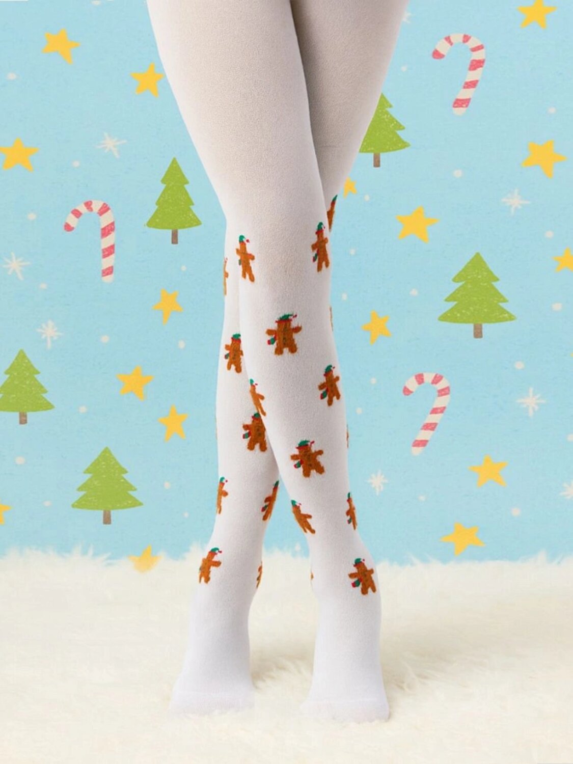 MARK FORMELLE Детские колготки 575521 700K-3447 белый