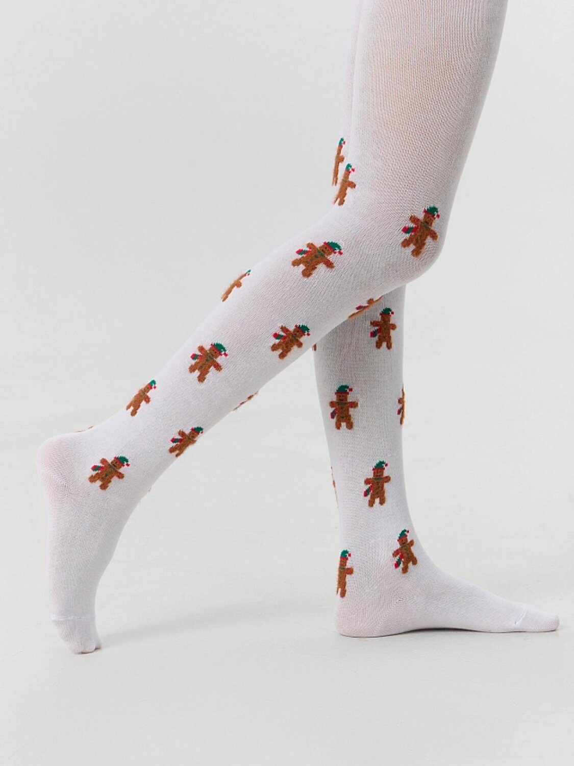 MARK FORMELLE Детские колготки 575521 700K-3447 белый