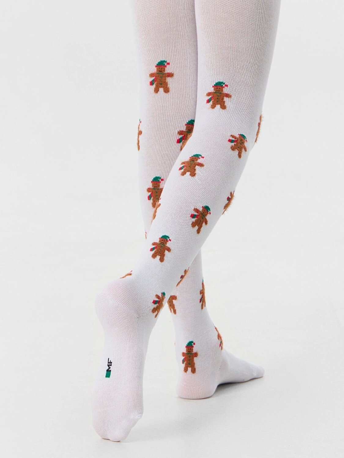 MARK FORMELLE Детские колготки 575521 700K-3447 белый