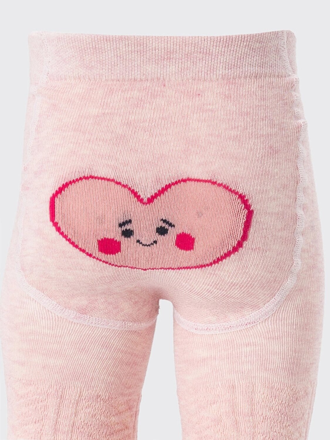 MARK FORMELLE Детские колготки 575523 729K-2806 розовый меланж