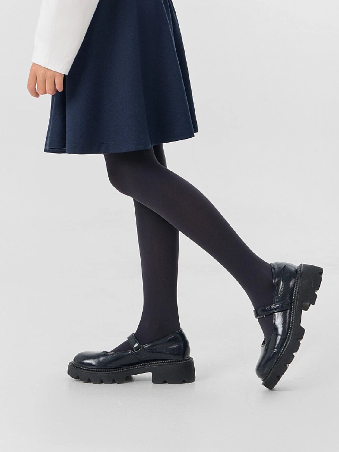 MARK FORMELLE Колготки 575526 729PA-2193 графитовый