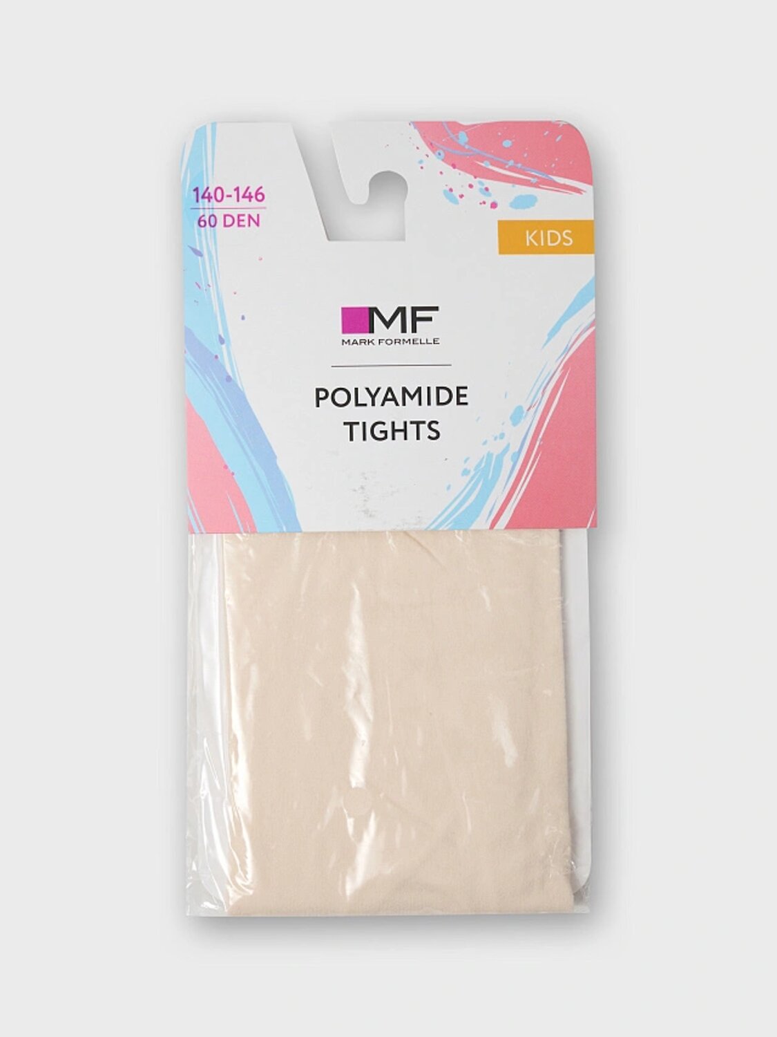 MARK FORMELLE Колготки 575527 729PA-2193 молочный