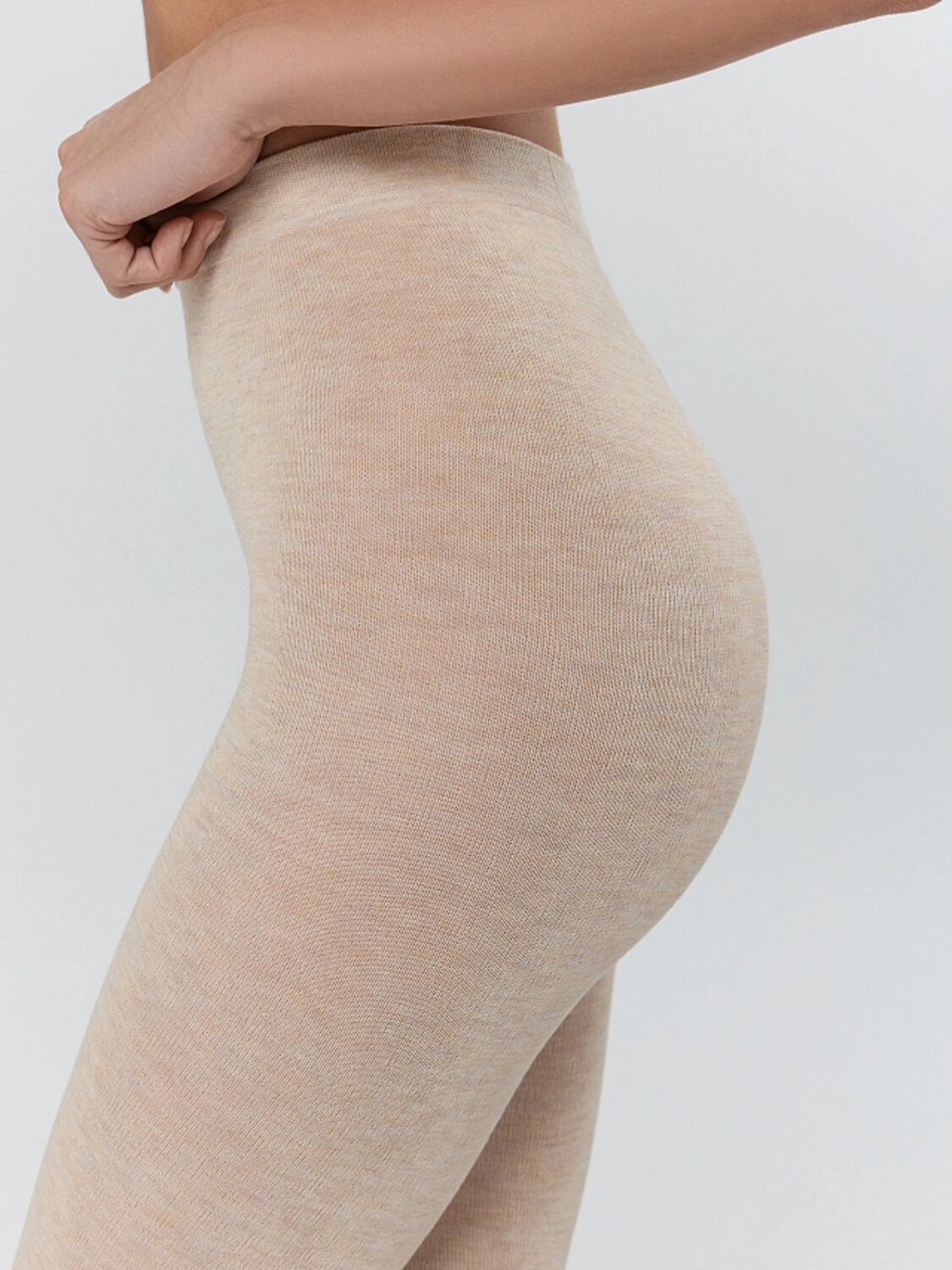 MARK FORMELLE Колготки 575529 901K-3318 бежевый меланж