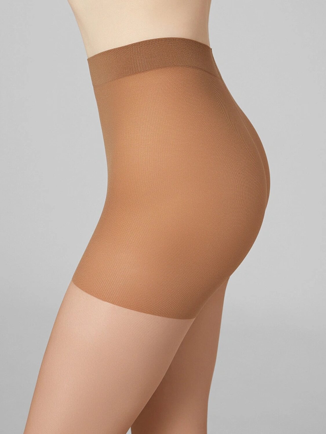 MARK FORMELLE Колготки 575530 1040PA-1414 бронзовый