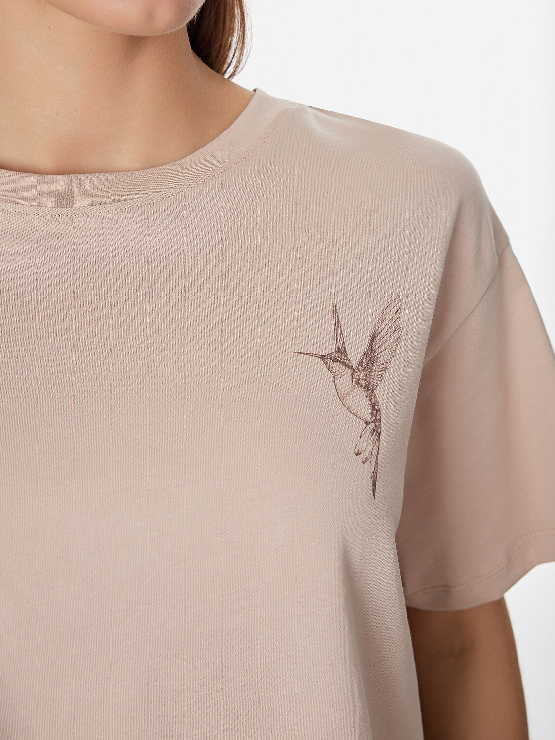 MARK FORMELLE Комплект 575539 592600 холодный бежевый +цветы на коричневом