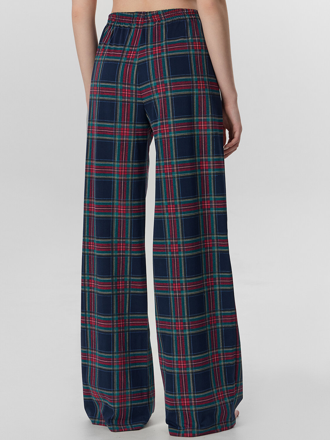 MARK FORMELLE Комплект 575540 592592 красный +клетка на т.синем