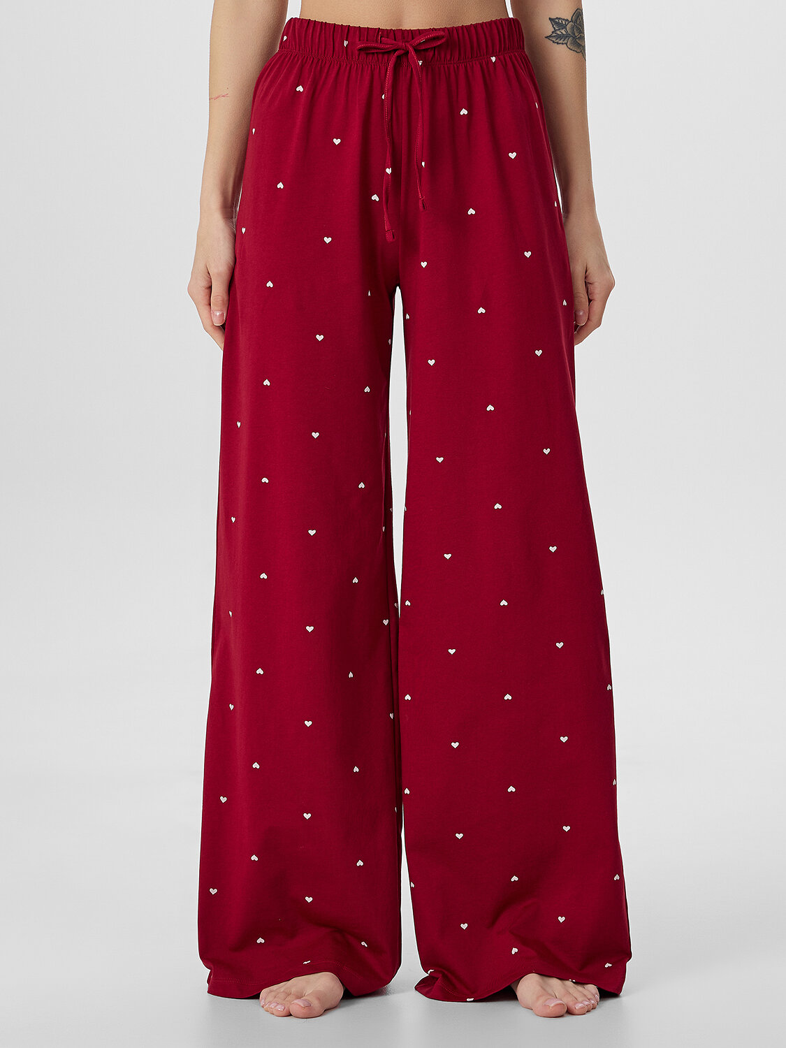 MARK FORMELLE Комплект 575541 592554 сердечки на т.красном