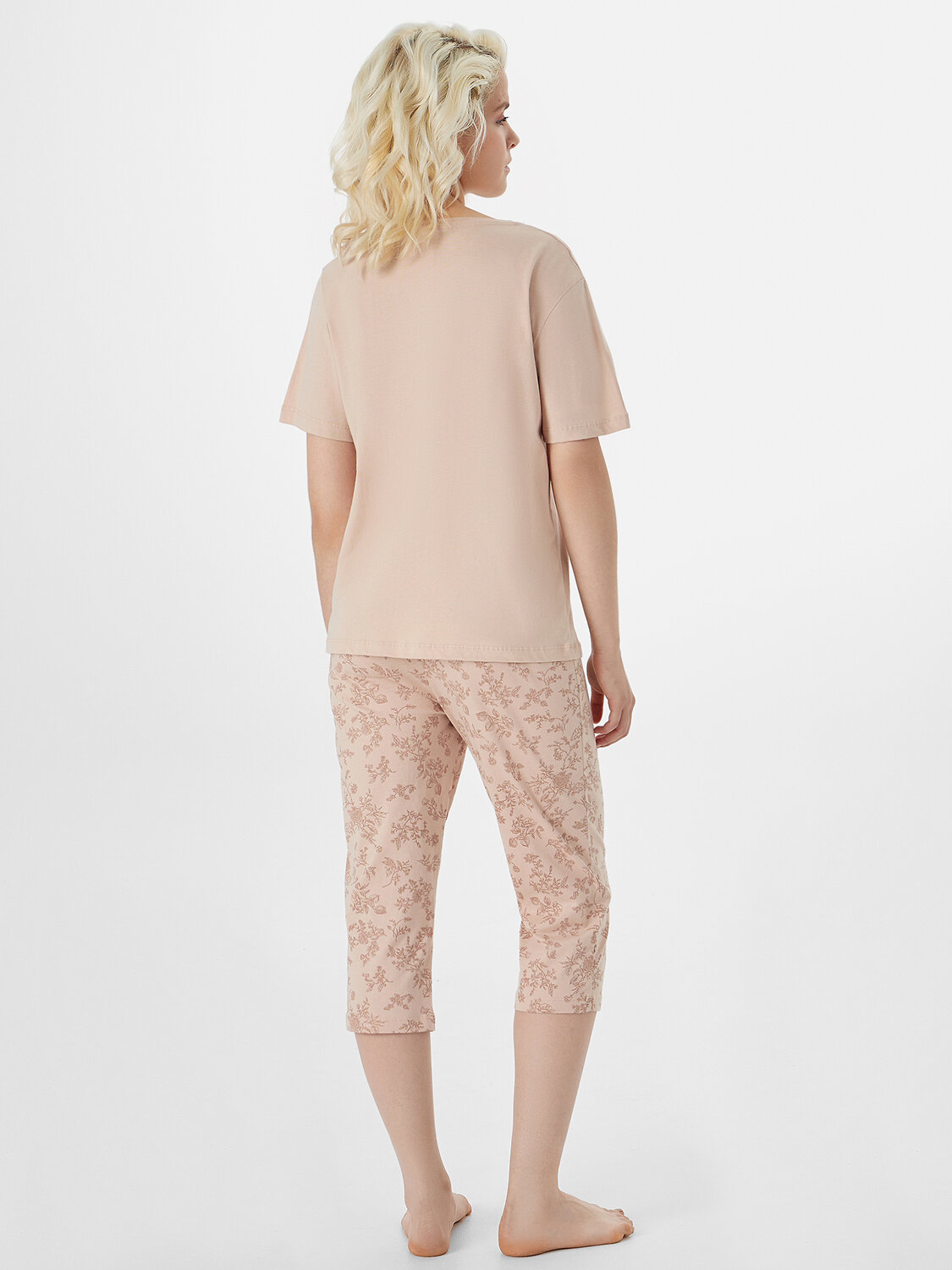 MARK FORMELLE Комплект 575543 592370 лунный свет +цветочки на молочном