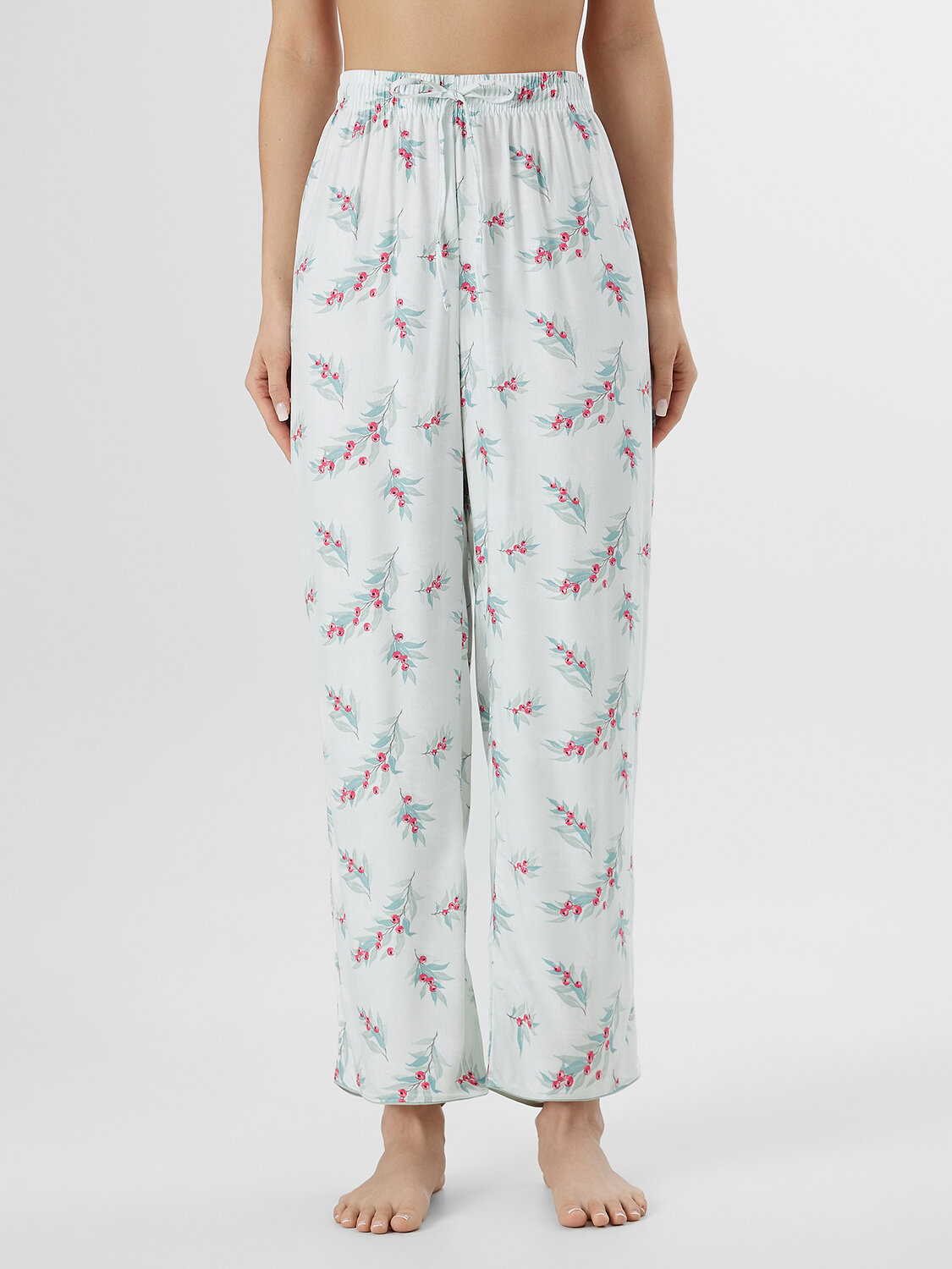 MARK FORMELLE Комплект 575545 592545 эдельвейс +веточки на мятном