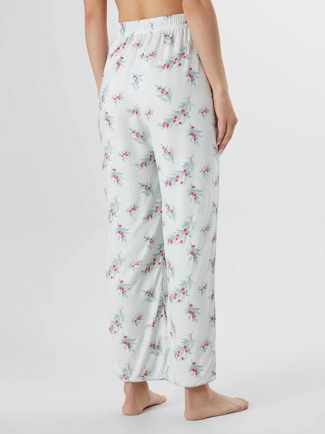 MARK FORMELLE Комплект 575545 592545 эдельвейс +веточки на мятном