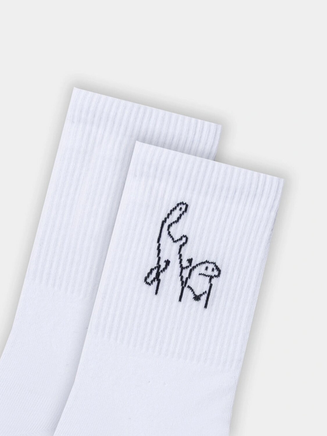 MARK FORMELLE Женские носки 575553 559U-3228 белый