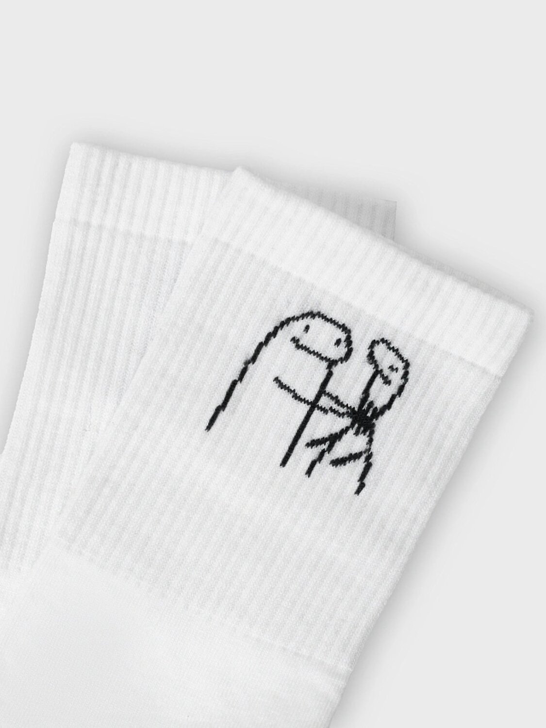 MARK FORMELLE Женские носки 575554 559U-3229 белый