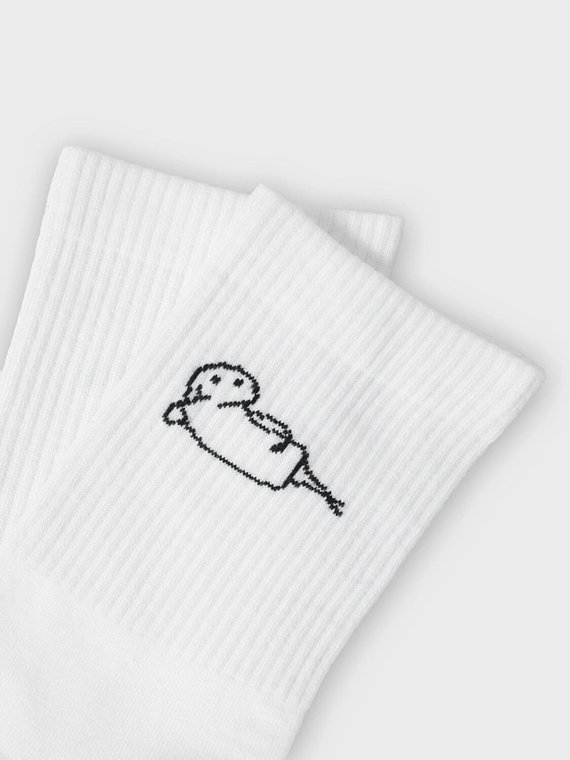 MARK FORMELLE Женские носки 575555 559U-3230 белый