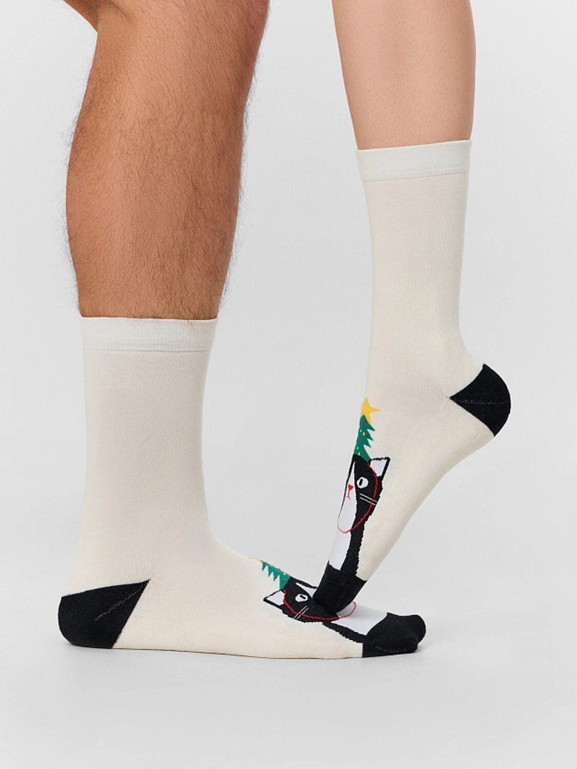 MARK FORMELLE Женские носки 575558 551U-3455 молочный