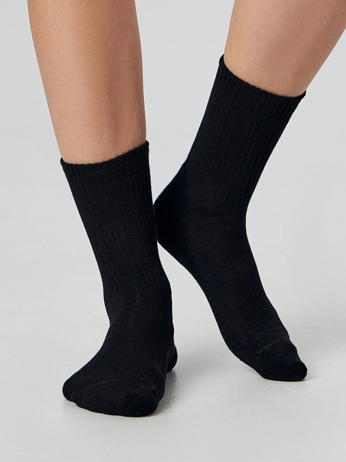 MARK FORMELLE Женские носки 575560 287T-1890 черный