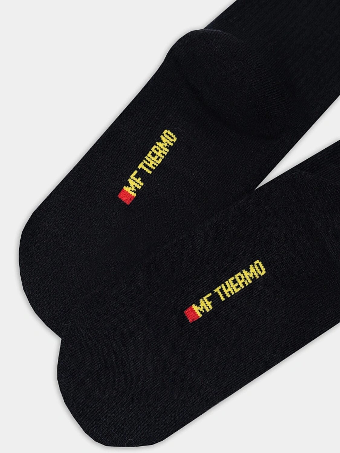 MARK FORMELLE Женские носки 575560 287T-1890 черный