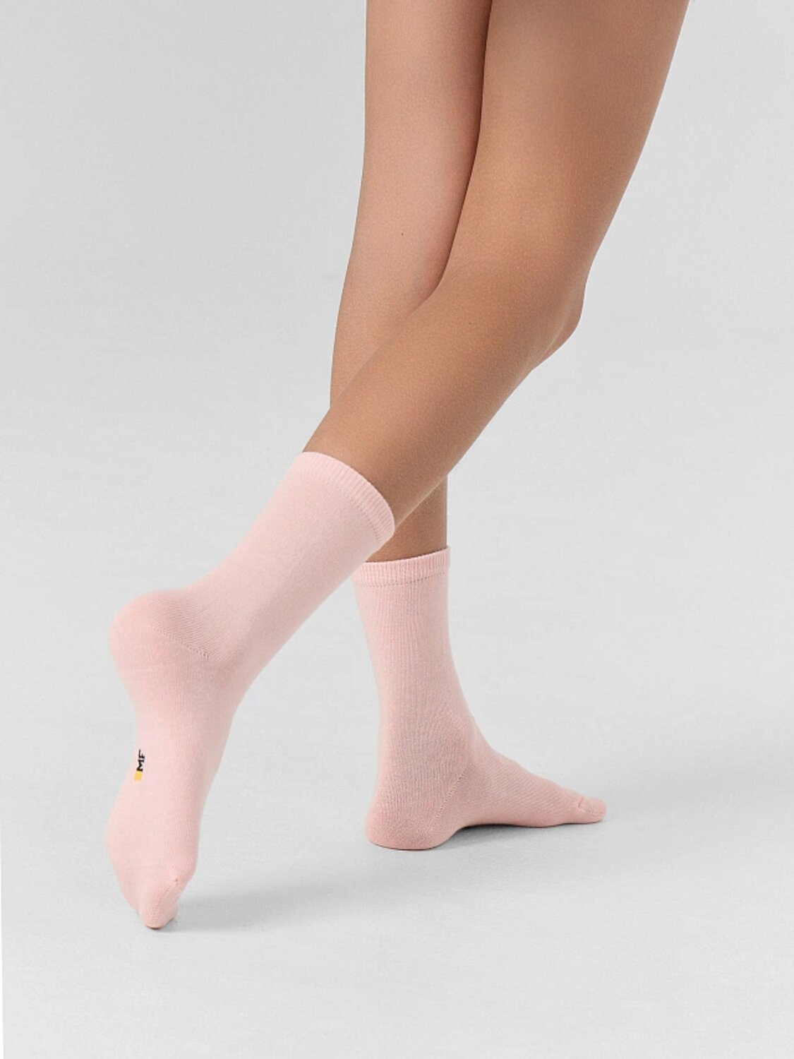 MARK FORMELLE Детские носки 575561 430K-1407 розовый