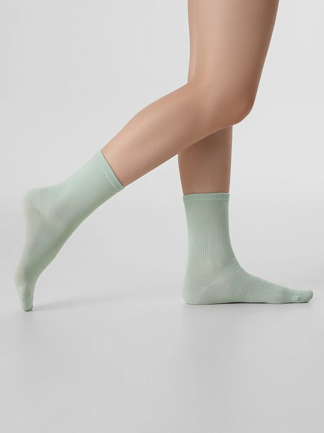 MARK FORMELLE Детские носки 575562 430K-1407 св.эвкалипт