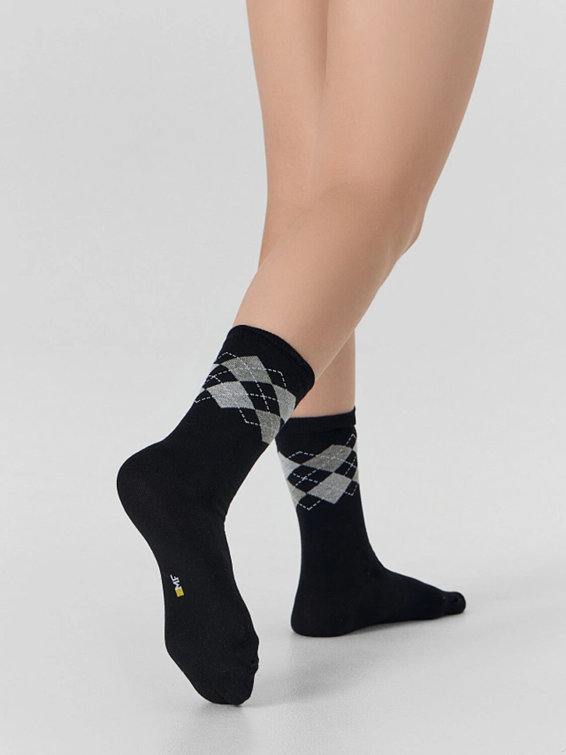 MARK FORMELLE Детские носки 575564 430K-1493 черный